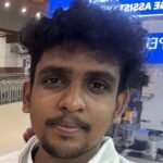 Shibin Scaria(12th Gen)Nedumplackal, Vechoochira