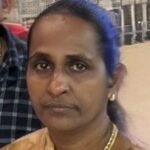 Shiny Scaria(Biju) Nedumplackal, Vechoochira