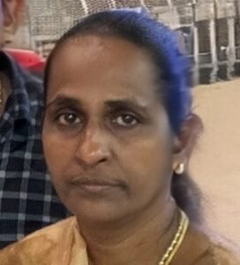 Shiny Scaria(Biju) Nedumplackal, Vechoochira