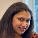 Sindhu Naveen(Kizhakepalliyekunnel)