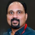 Sinu Thomas(Neethu Kumpulunckal)