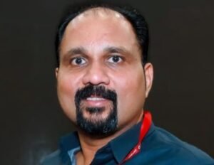 Sinu Thomas(Neethu Kumpulunckal)