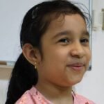 Sivya Ann Sinu(13th Gen) Kumpulunckal