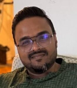 Subin Jacob(Irene) US, NewYork