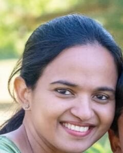 Sujatha Vinai Chittezham, US Nebraska