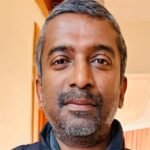 Sunil Joseph(Jincy Palliyekunnel)