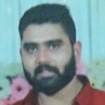 Sunny(Mathew M. N 11th Gen) Nedumplakal, Anakkara