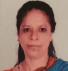 Susan George Vadekekkara