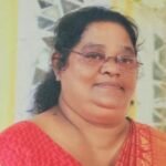Susan Thomas(Kunju) Chettuthadathunckal