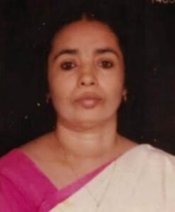 Susy Joseph Palliyekunnel, Chittar