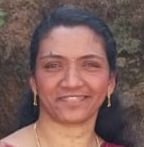 Swapna Binu Nedumplakal, Puttadi