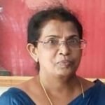 Thankachi Mathew Vadakekkara