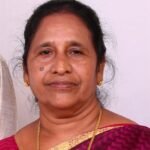 Valsamma Philip(Sunny)