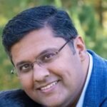 Vinai C Thomas(11th Gen) Chittezham US, Nebraska