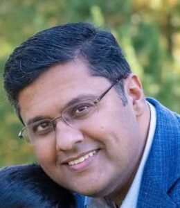 Vinai C Thomas(11th Gen) Chittezham US, Nebraska