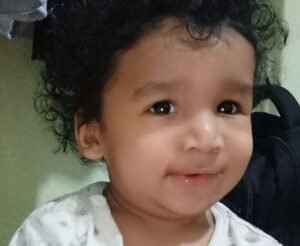 Vivan Tom Sinu(13th Gen) Kumpulunckal