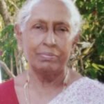 Amminikutty Valiakandathil