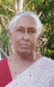 Amminikutty Valiakandathil