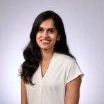 Dr.Sruthi Treasa  George,Valiakannathil (11th gen)Boston U S A