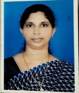 Jessy Rajan,Vadakekkara