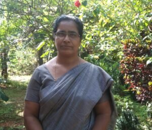 Kunjummol Valikandathil