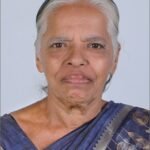 Mariamma Varghese(Rajankunju)