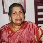 Ponnamma plankuzhiyil