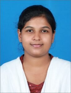 Raji george(P V George)