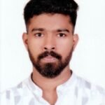 Shibin Thomas ,Vadakekkara(Saudi)