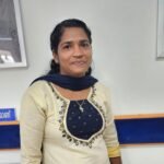 Susan Abraham (shaji)