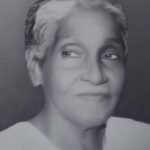 Aleyamma Thomas Palliyekunnel