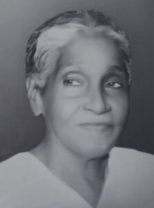 Aleyamma Thomas Palliyekunnel