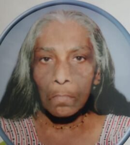 Aleyamma Thomas(Ammini 9th Gen)Palliyekunnel