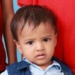 Anugragh P George(11th Gen)Pavothikunnel