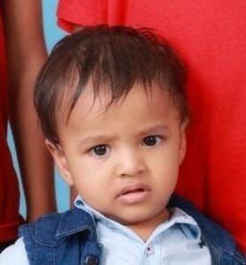 Anugragh P George(11th Gen)Pavothikunnel