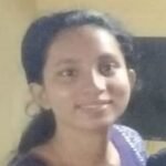 Georgina Joseph(12th Gen) Nedumplackal, Vechoochira