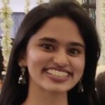 Grace Susan George(11th Gen)Pavothikunnel, Bhopal