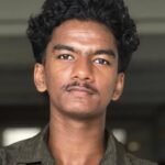 Jeevan Joseph(12th Gen)Nedumplackal, UP, Deoria