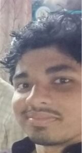 Joel Joseph(12th Gen) Nedumplackal, Vechoochira