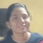 Jubina Joseph(12th Gen) Nedumplackal, Vechoochira