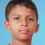 Manoson P George(11th Gen)Pavothikunnel