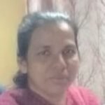 Mercy Thomas(Baisel) Nedumplackal, Vechoochira