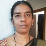 Nancy Joseph(Vinod) Nedumplackal Chempanoly, UP, Deoria