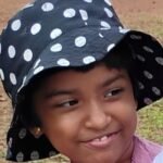 Nanma Sara Abraham(11th Gen)