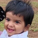 Naomi Liz Abraham(11th Gen)