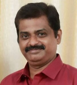 Dr.Noble P Abraham(Deena)