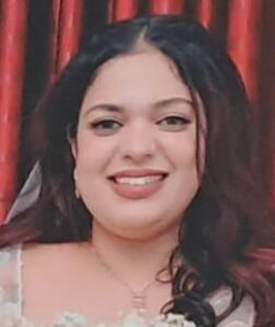 Rini Thomas(11th Gen)Pavothikunnel, Bangalore