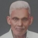 K.M Samuel(Thankakutty)