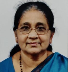 Annamma Philip(Valsa) Thekkumkal