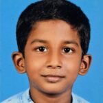 Aaron Anish(12th Gen)